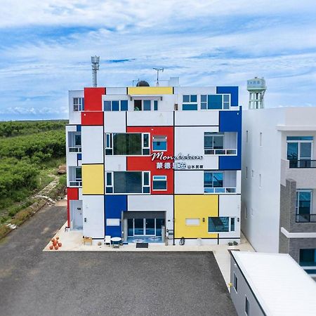 Mondrian Guest House Magong Eksteriør bilde