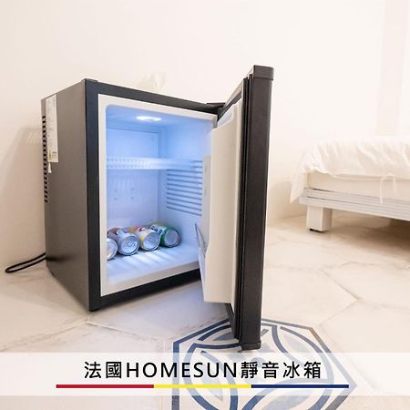 Mondrian Guest House Magong Rom bilde